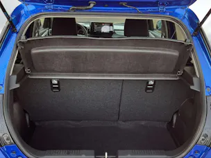 Suzuki Swift 1.2 Sakura Top Hybrid