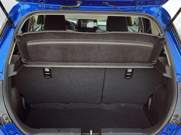 Suzuki Swift 1.2 Sakura Top Hybrid