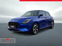 Suzuki Swift 1.2 Sakura Top Hybrid