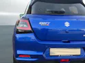Suzuki Swift 1.2 Sakura Top Hybrid