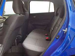 Suzuki Swift 1.2 Sakura Top Hybrid
