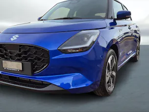 Suzuki Swift 1.2 Sakura Top Hybrid