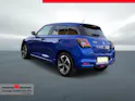 Suzuki Swift 1.2 Sakura Top Hybrid