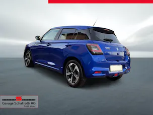 Suzuki Swift 1.2 Sakura Top Hybrid
