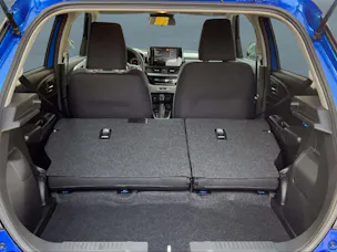 Suzuki Swift 1.2 Sakura Top Hybrid