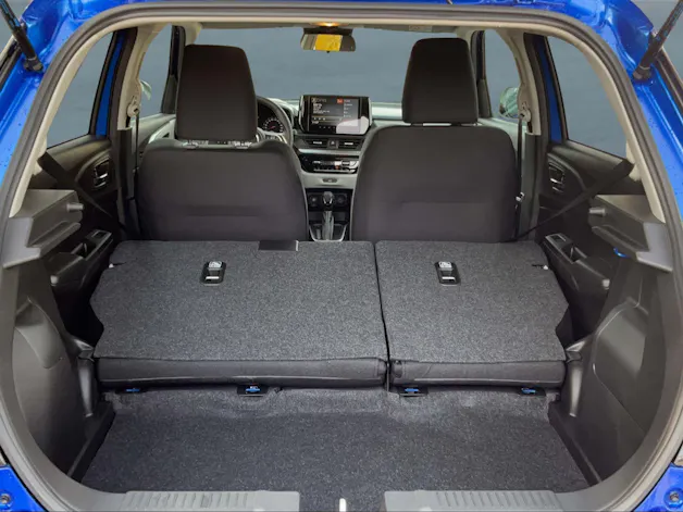 Suzuki Swift 1.2 Sakura Top Hybrid