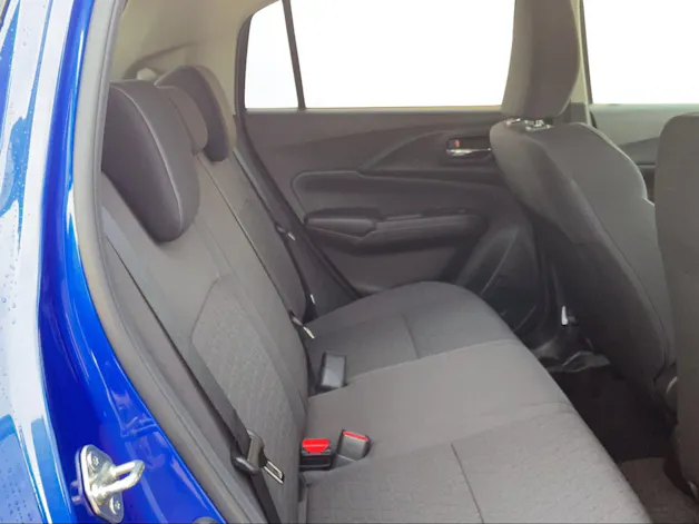 Suzuki Swift 1.2 Sakura Top Hybrid