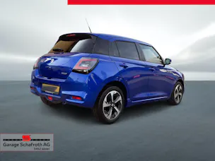 Suzuki Swift 1.2 Sakura Top Hybrid