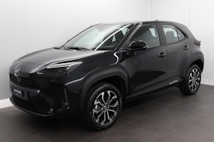 Vehicle image TOYOTA Yaris Cross 1.5 VVT-i HSD Trend AWD-i