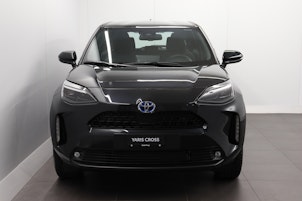 Vehicle image TOYOTA Yaris Cross 1.5 VVT-i HSD Trend AWD-i