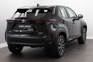 Vehicle image TOYOTA Yaris Cross 1.5 VVT-i HSD Trend AWD-i