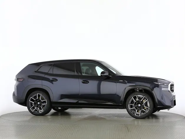 BMW XM 50e Plug-in Hybrid