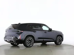 BMW XM 50e Plug-in Hybrid