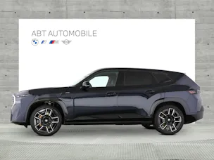 BMW XM 50e Plug-in Hybrid