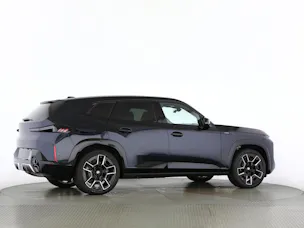 BMW XM 50e Plug-in Hybrid