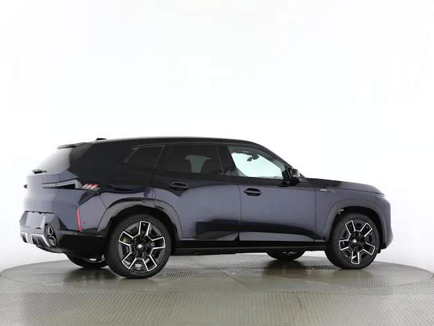 BMW XM 50e Plug-in Hybrid