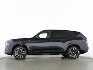 BMW XM 50e Plug-in Hybrid