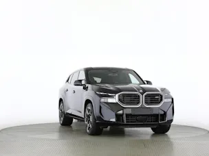 BMW XM 50e Plug-in Hybrid
