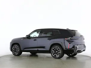 BMW XM 50e Plug-in Hybrid