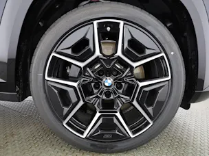 BMW XM 50e Plug-in Hybrid