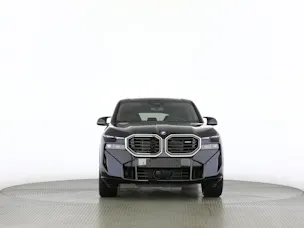 BMW XM 50e Plug-in Hybrid