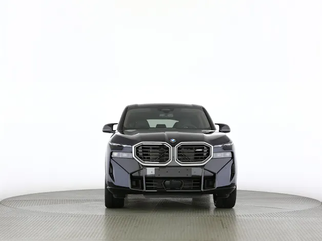 BMW XM 50e Plug-in Hybrid