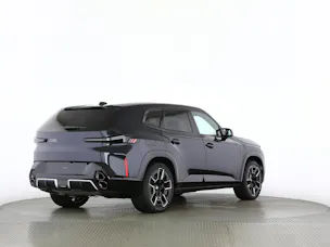 BMW XM 50e Plug-in Hybrid