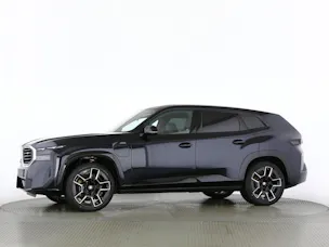 BMW XM 50e Plug-in Hybrid