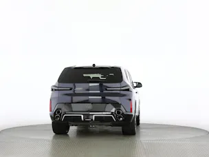 BMW XM 50e Plug-in Hybrid