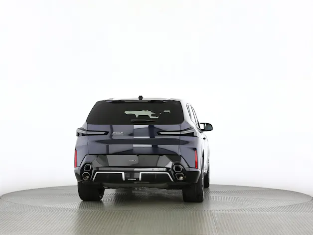 BMW XM 50e Plug-in Hybrid