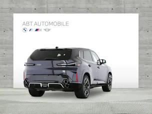 BMW XM 50e Plug-in Hybrid