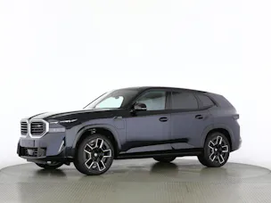 BMW XM 50e Plug-in Hybrid