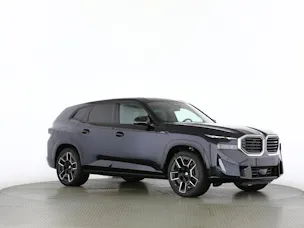 BMW XM 50e Plug-in Hybrid