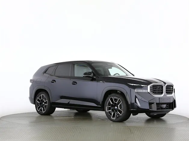 BMW XM 50e Plug-in Hybrid