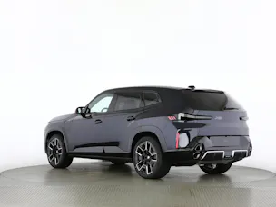BMW XM 50e Plug-in Hybrid
