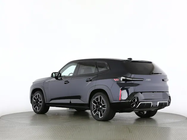 BMW XM 50e Plug-in Hybrid