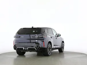BMW XM 50e Plug-in Hybrid