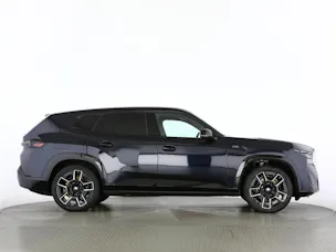 BMW XM 50e Plug-in Hybrid