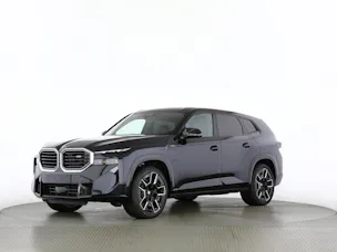 BMW XM 50e Plug-in Hybrid