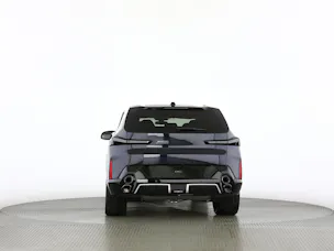 BMW XM 50e Plug-in Hybrid