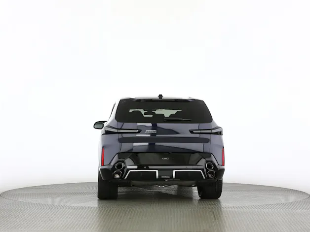 BMW XM 50e Plug-in Hybrid