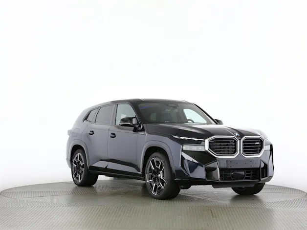 BMW XM 50e Plug-in Hybrid