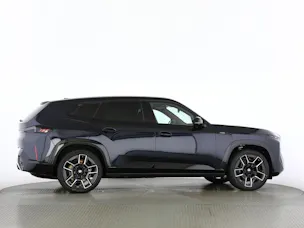 BMW XM 50e Plug-in Hybrid