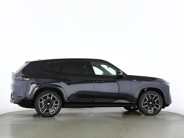 BMW XM 50e Plug-in Hybrid