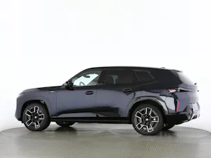 BMW XM 50e Plug-in Hybrid