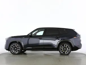 BMW XM 50e Plug-in Hybrid