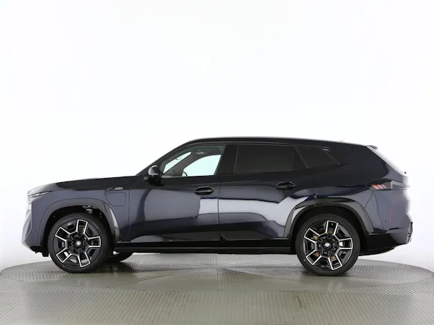 BMW XM 50e Plug-in Hybrid