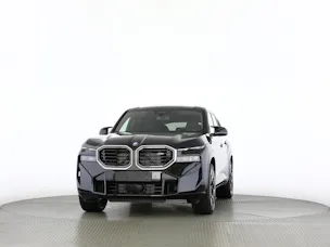 BMW XM 50e Plug-in Hybrid