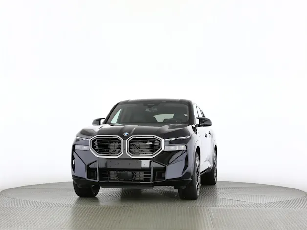 BMW XM 50e Plug-in Hybrid