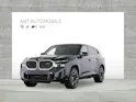 BMW XM 50e Plug-in Hybrid